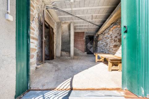 Moradia T1 para venda