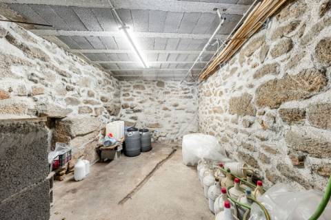 Moradia T1 para venda