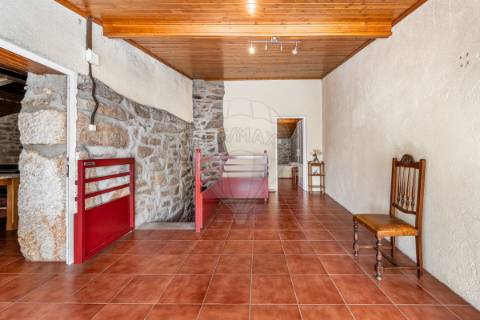 Moradia T1 para venda