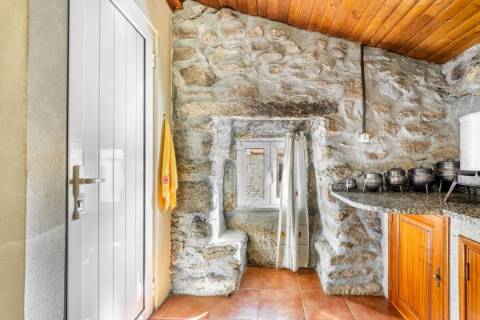 Moradia T1 para venda