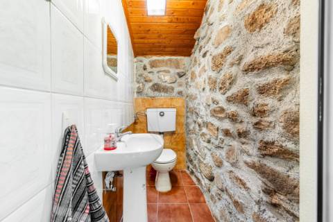 Moradia T1 para venda