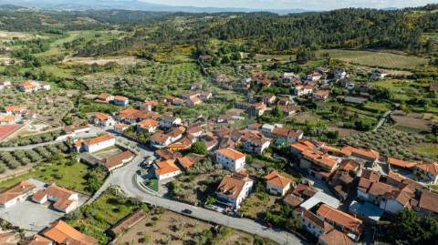 Moradia T1 para venda