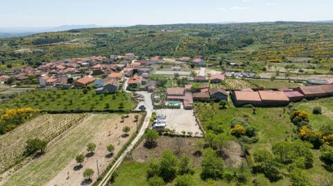 Moradia T4 para venda