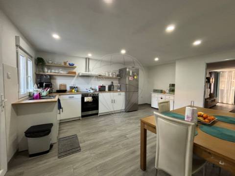 Moradia T3 para venda