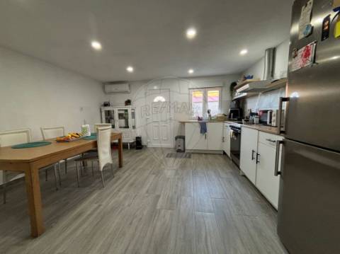 Moradia T3 para venda