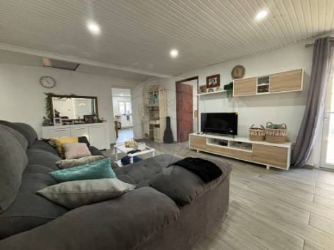 Moradia T3 para venda