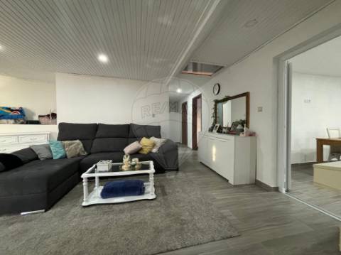 Moradia T3 para venda