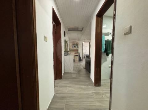 Moradia T3 para venda