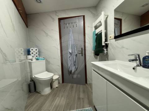 Moradia T3 para venda