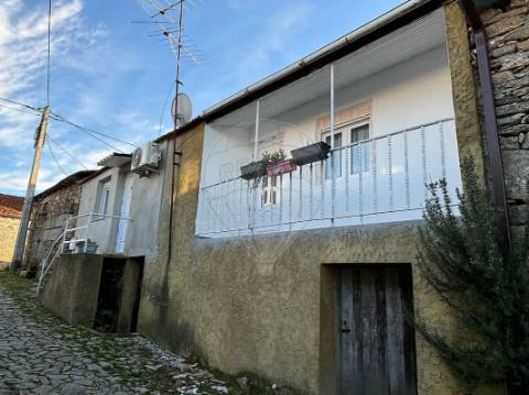 Moradia T3 para venda