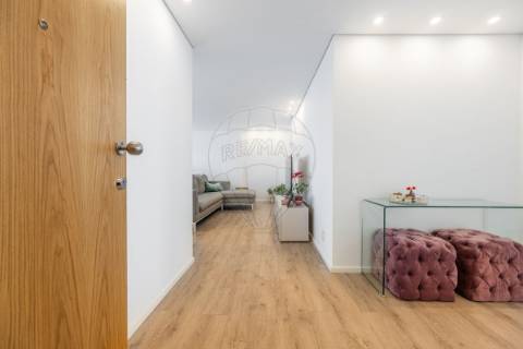 Apartamento T3 para venda