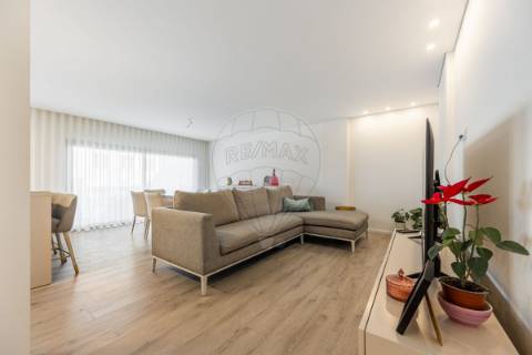 Apartamento T3 para venda