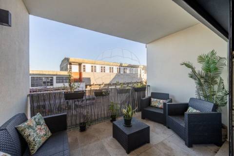 Apartamento T3 para venda