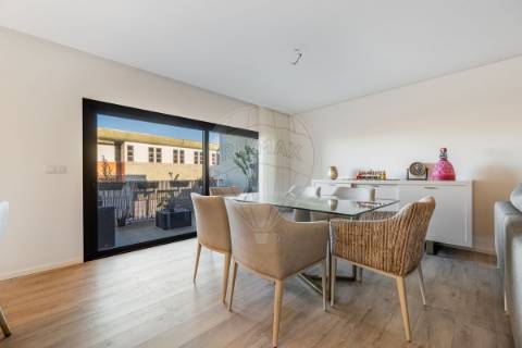 Apartamento T3 para venda