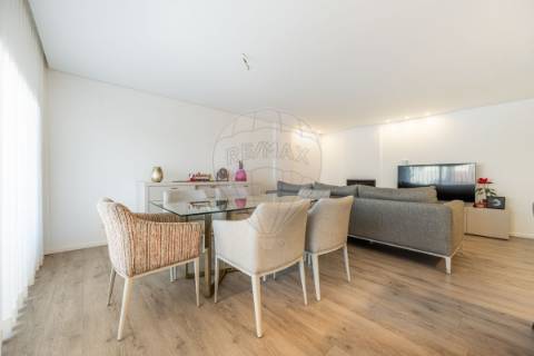 Apartamento T3 para venda