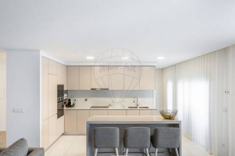 Apartamento T3 para venda