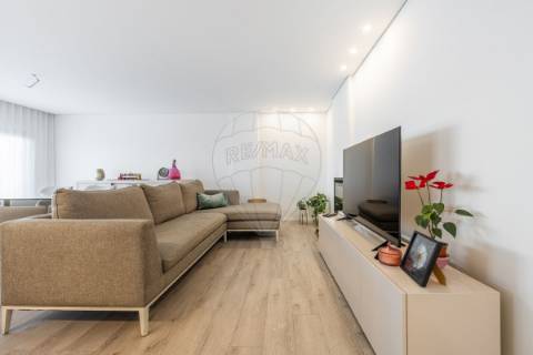 Apartamento T3 para venda