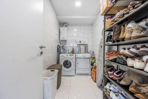 Apartamento T3 para venda