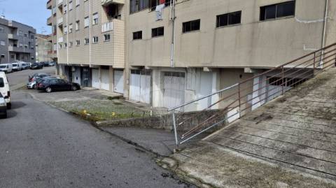 Armazém  para venda