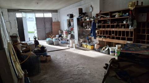 Armazém  para venda