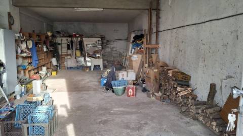 Armazém  para venda