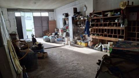 Armazém  para venda