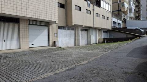 Armazém  para venda