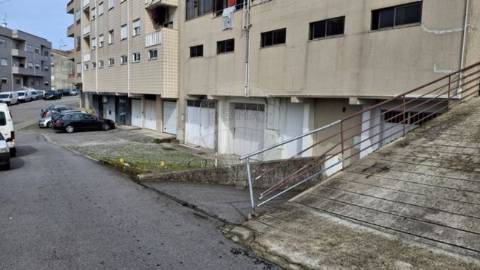 Armazém  para venda