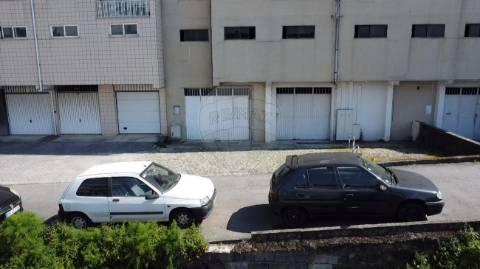 Armazém  para venda