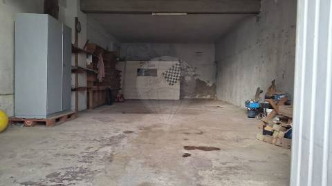 Armazém  para venda