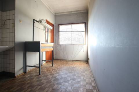 Moradia T3 para venda