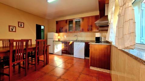 Moradia T5 para venda