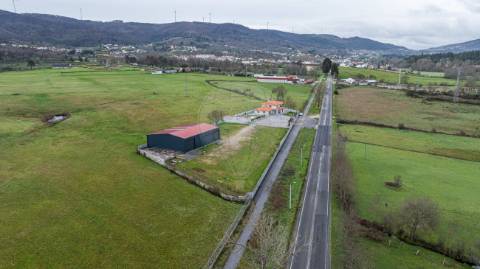 Moradia T5 para venda