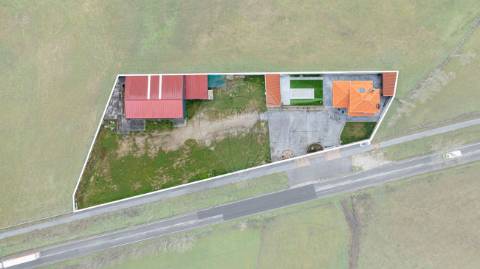 Moradia T5 para venda