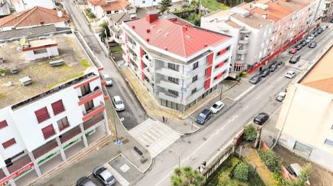 Apartamento T2 para venda