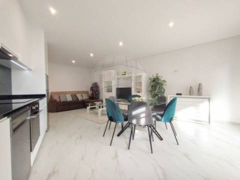 Apartamento T2 para venda