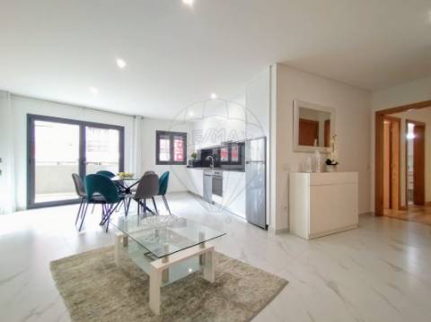 Apartamento T2 para venda