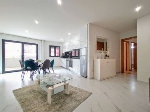 Apartamento T2 para venda