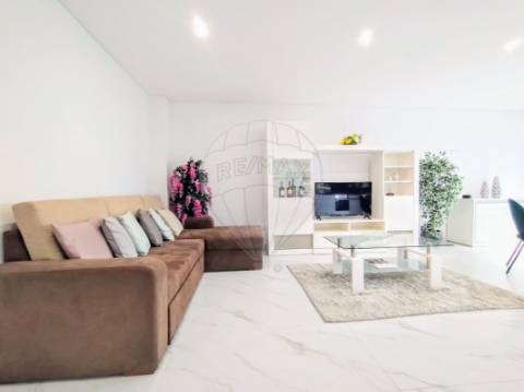 Apartamento T2 para venda