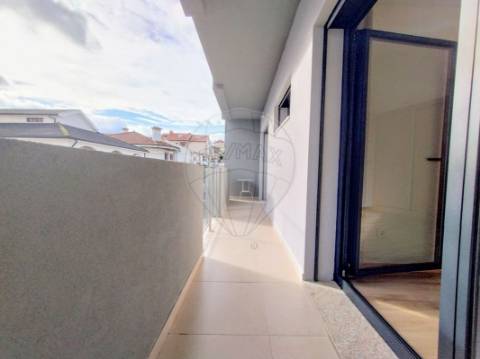 Apartamento T2 para venda