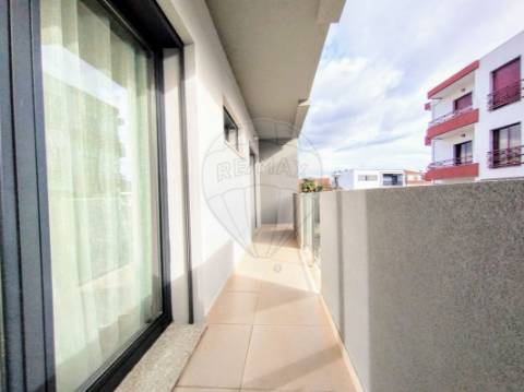 Apartamento T2 para venda