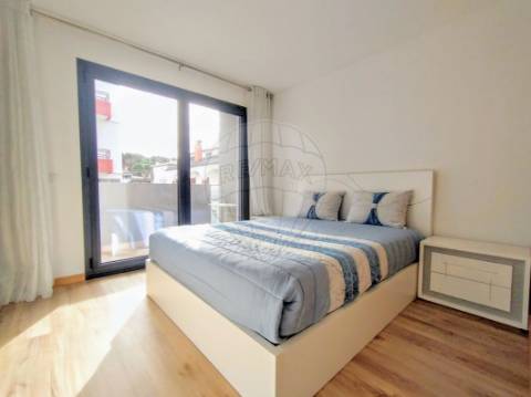 Apartamento T2 para venda