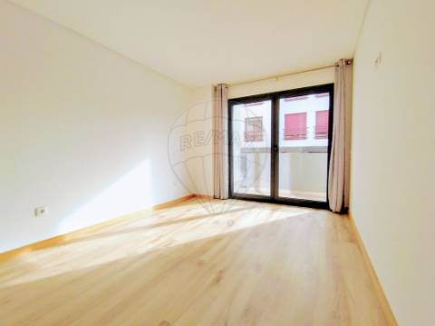 Apartamento T2 para venda