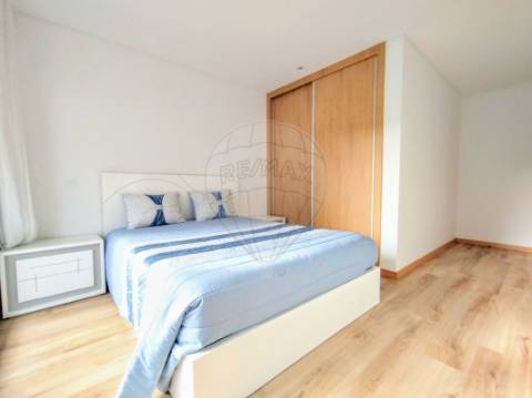 Apartamento T2 para venda