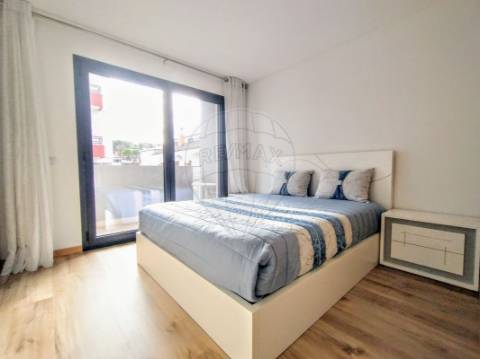 Apartamento T2 para venda