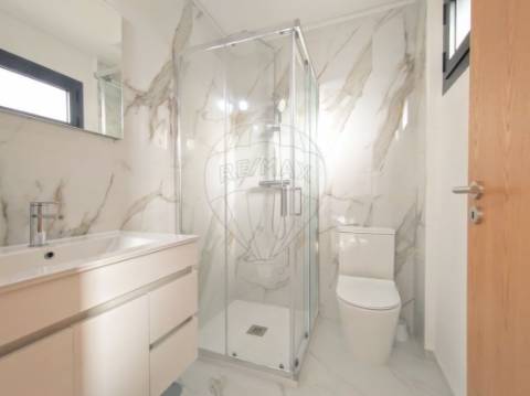 Apartamento T2 para venda