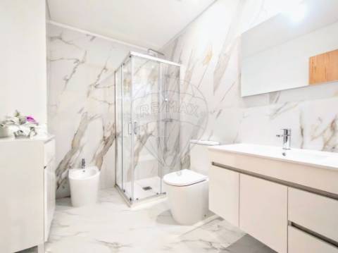 Apartamento T2 para venda