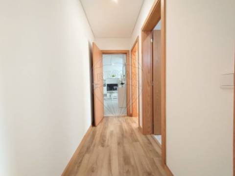 Apartamento T2 para venda