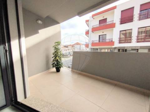 Apartamento T2 para venda