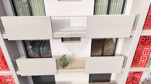 Apartamento T2 para venda